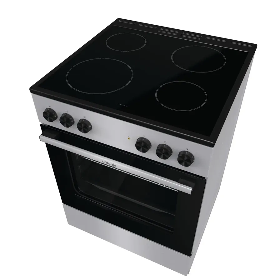 GEC6A11SG ELECTRIC Cooker