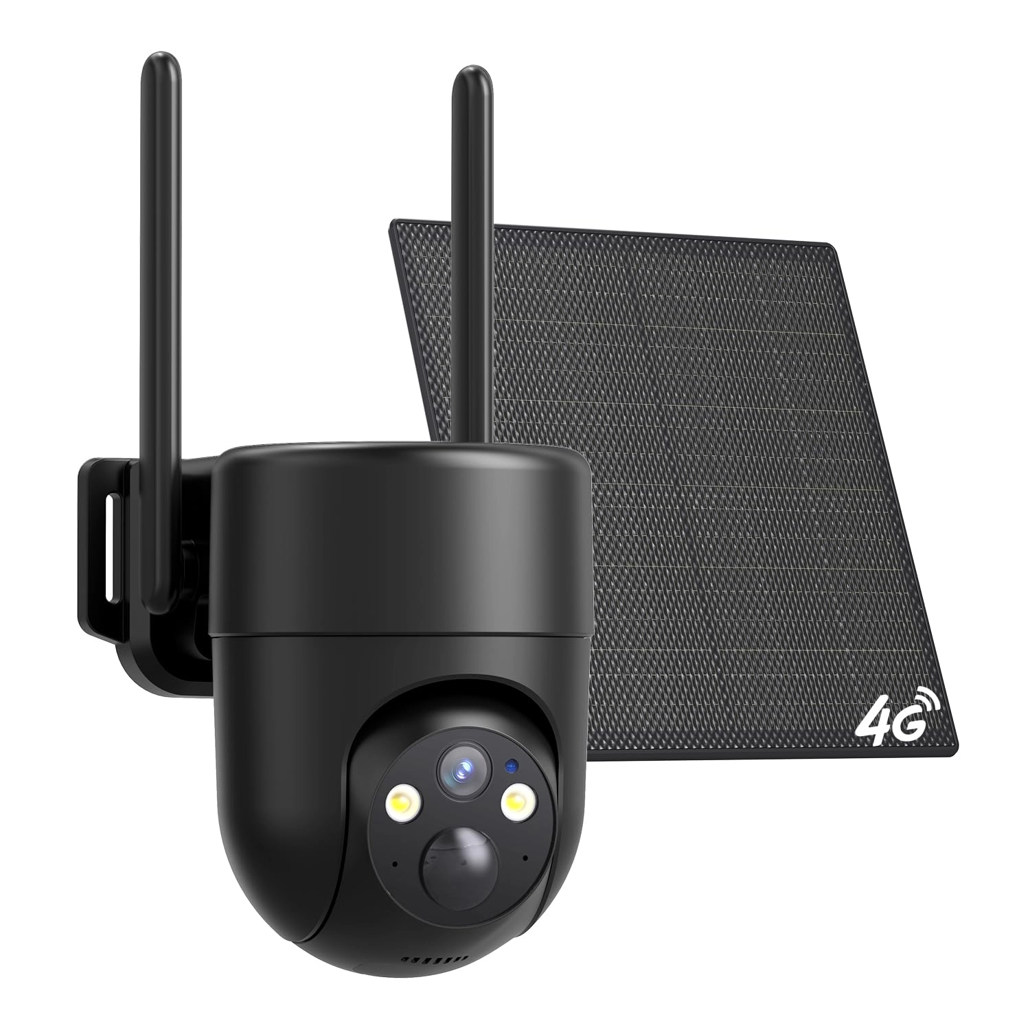 Cellular Security Camera Outdoor 2K