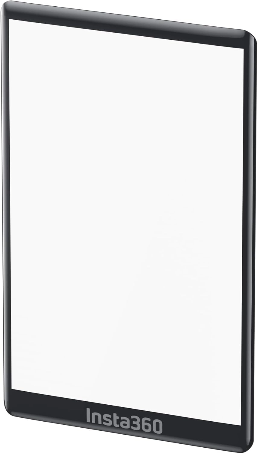 X5 Screen Protector