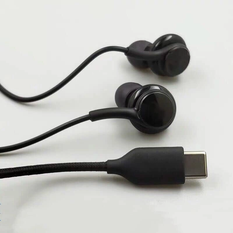 Type-C Earphones - Wired Earbud