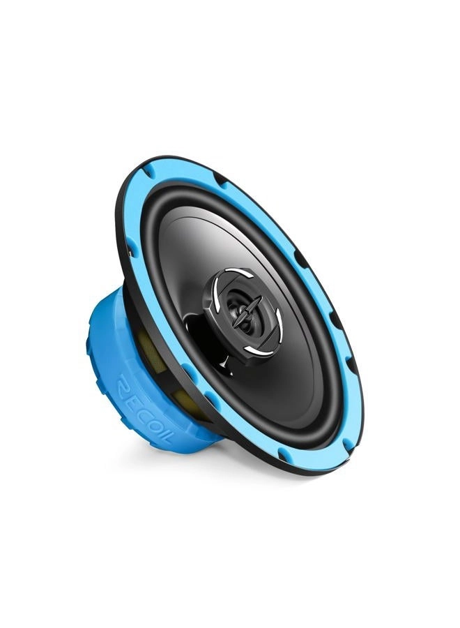 RCX65 - 6.5” 2-way full-range coaxial