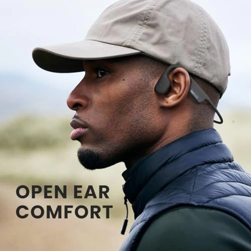 EarSafe Pro Mini - Wireless Headphone