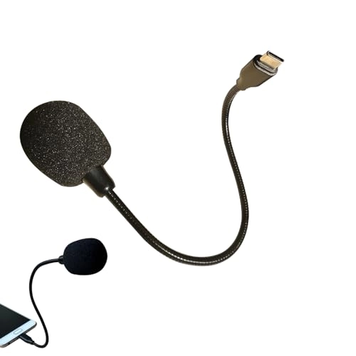 USB Type-C USB Microphone