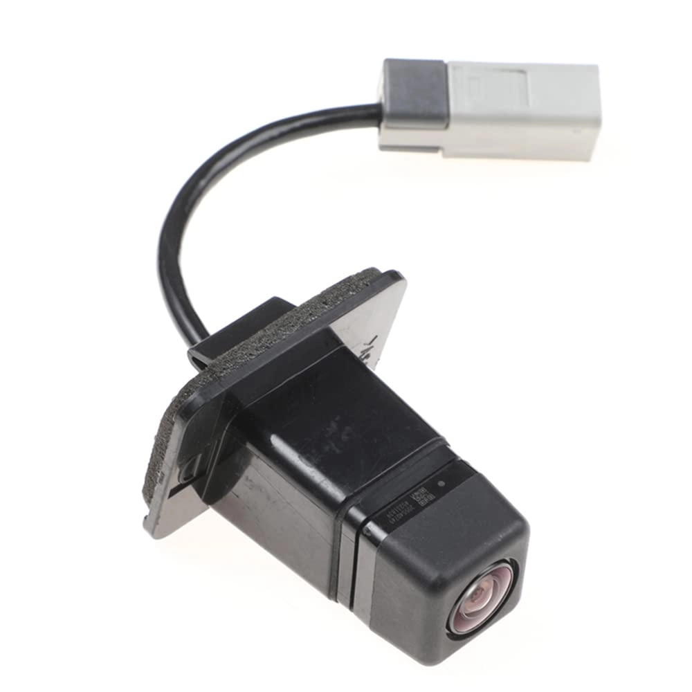 LadyCent Rear View Backup Camera - 86267-AL00A V63-74-0014