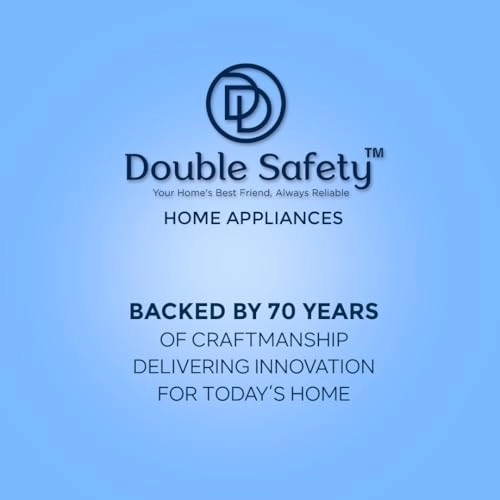 Tokyo Dry Iron - 1000W Black and white