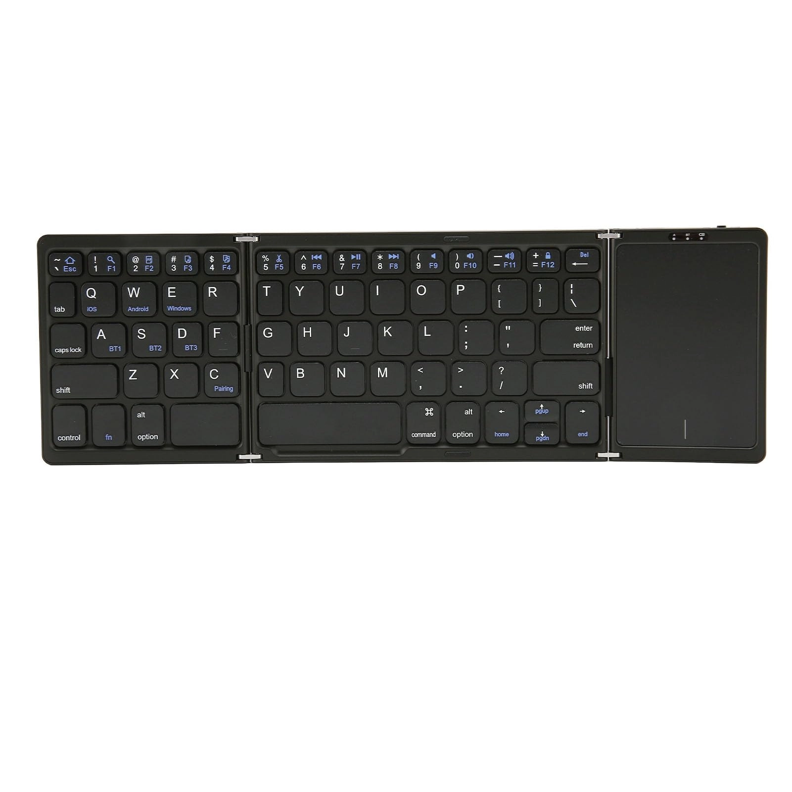 Foldable Keyboard