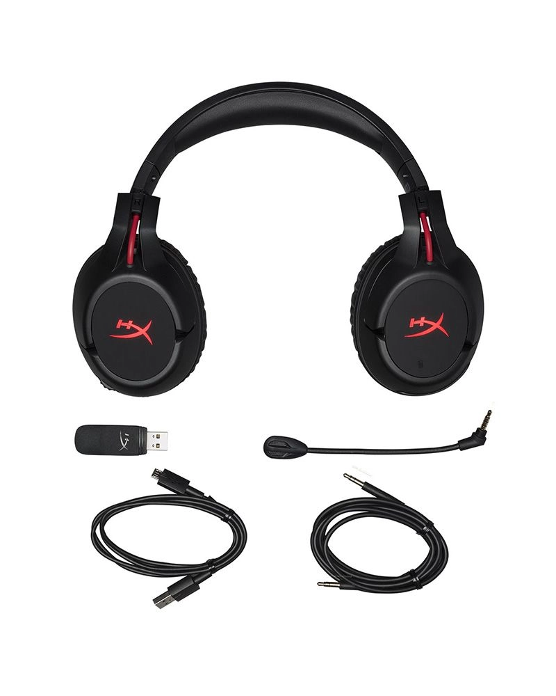 Cloud Flight Wireless Headset