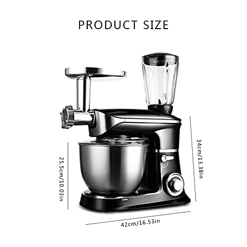 Chef Machine - Stainless Steel Multi-function