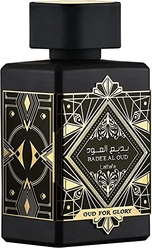 Oud For Glory Eau de Parfum 100 ml