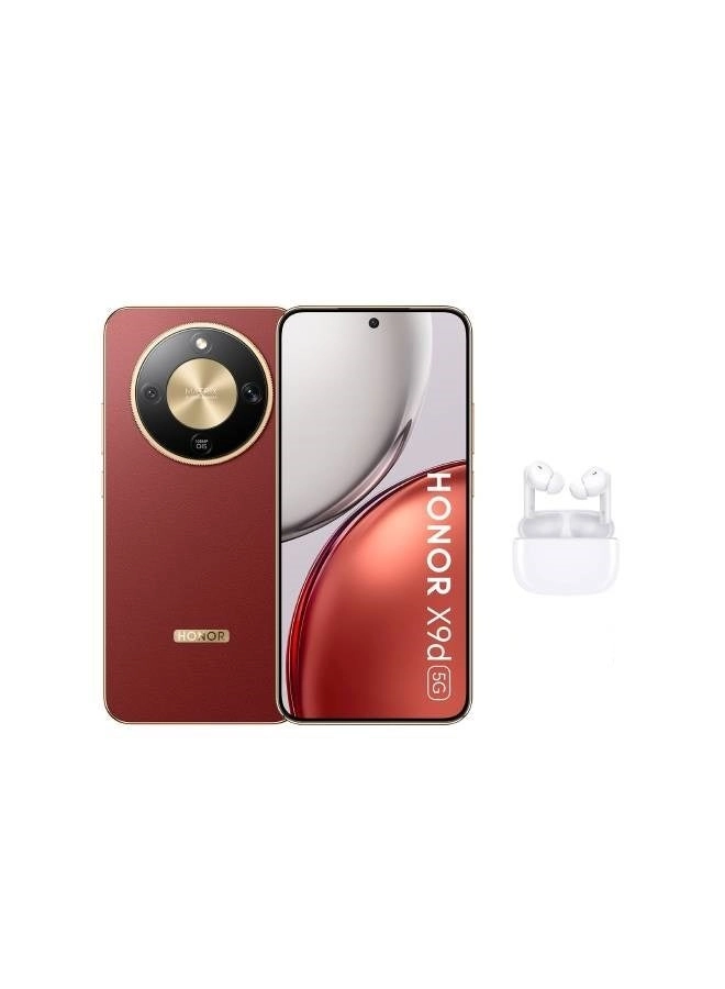 X9D - 12 GB 256 GB + X7 Lite