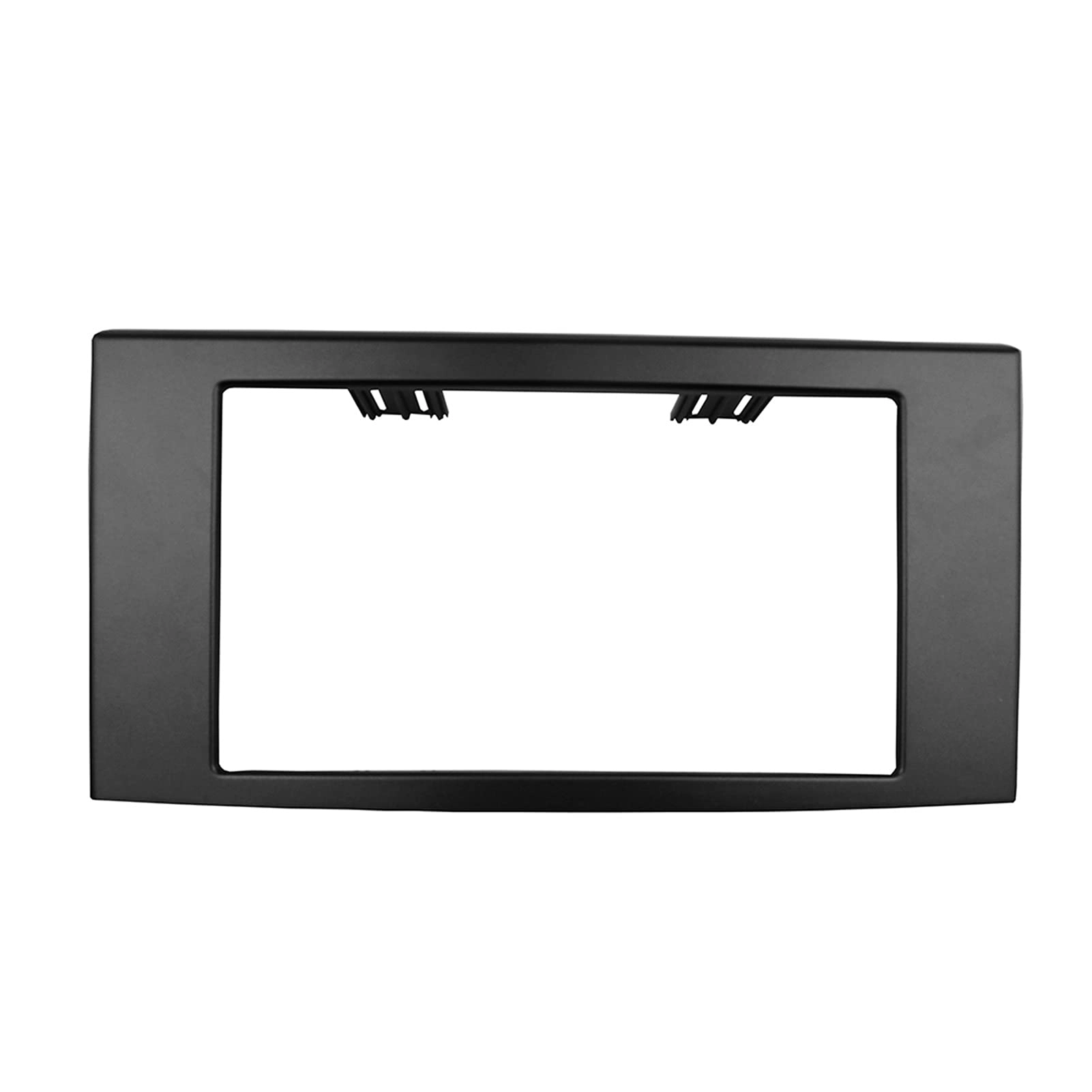 Pizgear Store Double Din Audio Fascia - Mark X 2004-2009