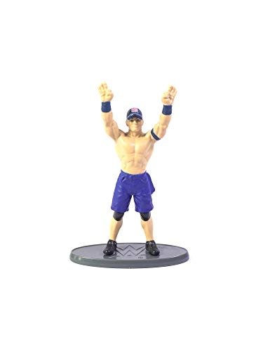 Mini Figure - John Cena (887961780017)