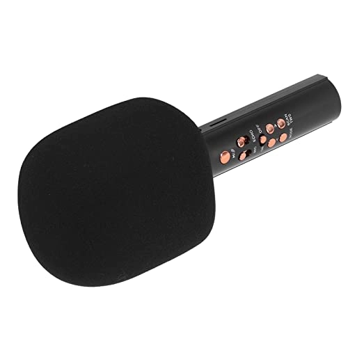 Wireless Microphone - 1 100Hz to 10KHz