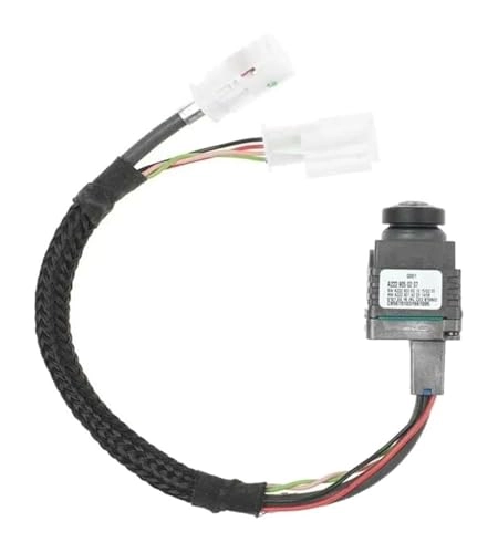 Rear View Camera - Night vision Wireless