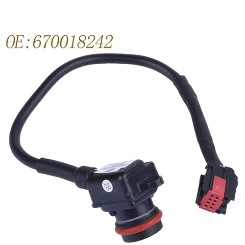 Reversing Camera - Night vision HD