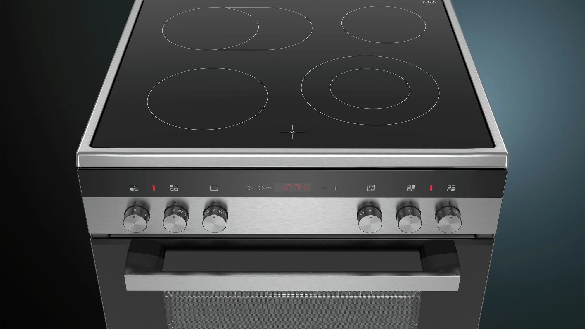 HK9R3A250M ELECTRIC Cooker Set