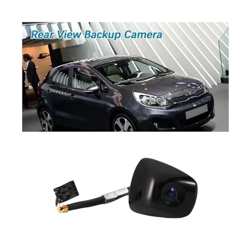 Rear View Camera - Night vision Wireless