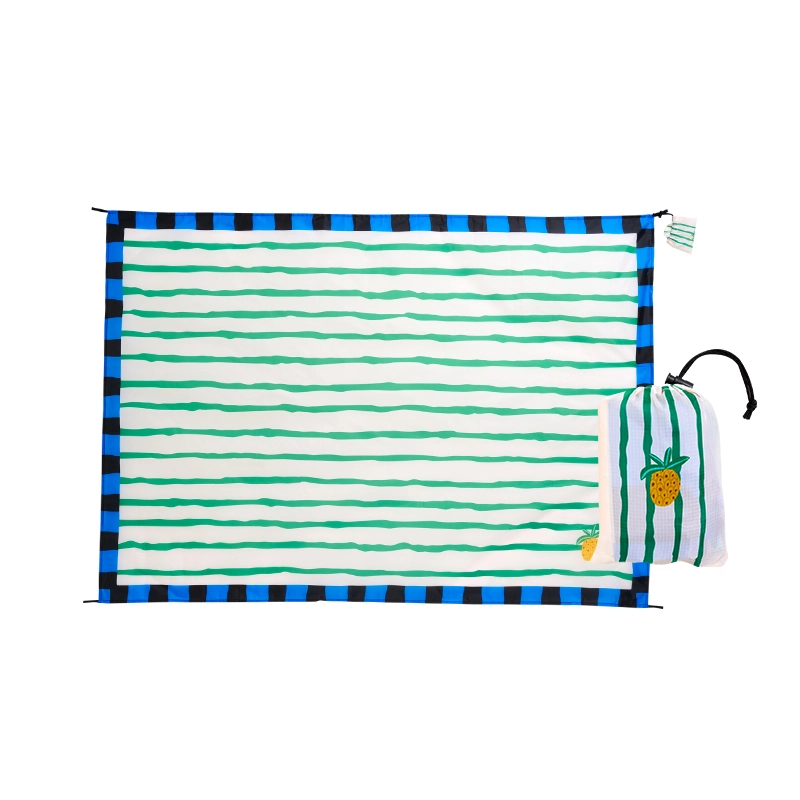MIDEER Hugz Picnic Mat - Suitable for 3 Years and Above