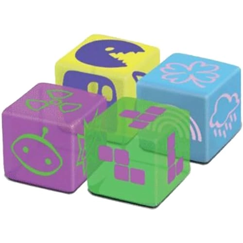 Railroad Ink: Arcade Expansion