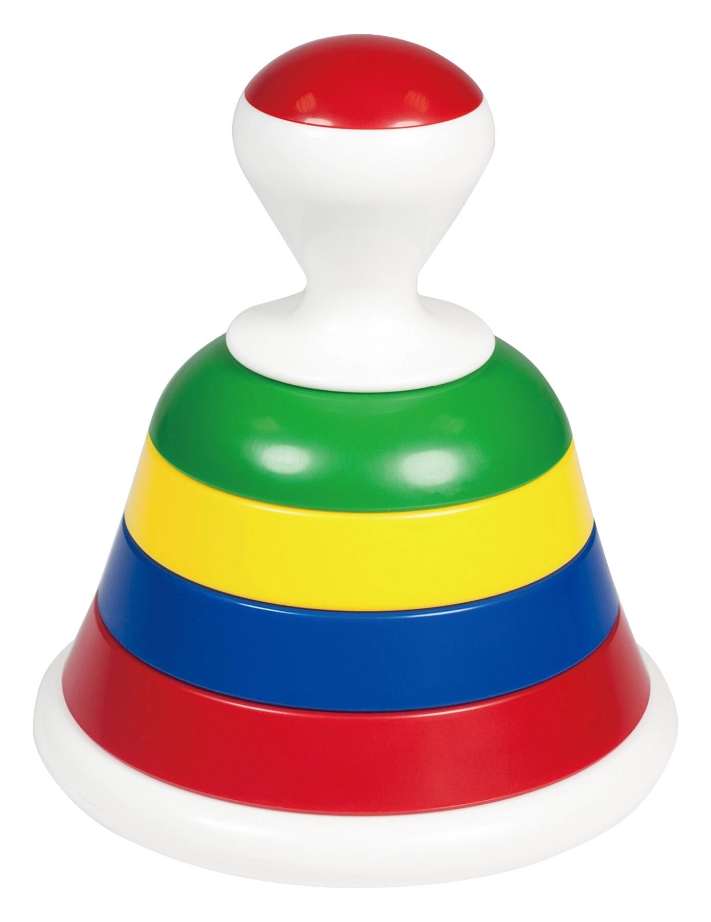 GALT Ambi Toys Colour Bell Musical Toy