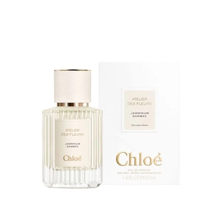 Chloé Atelier Des Fleurs Narcissus Poeticus - Eau de Parfum 150 ml