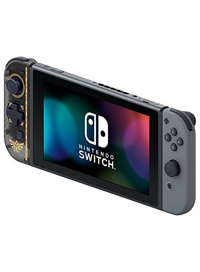 D-Pad Controller - Black
