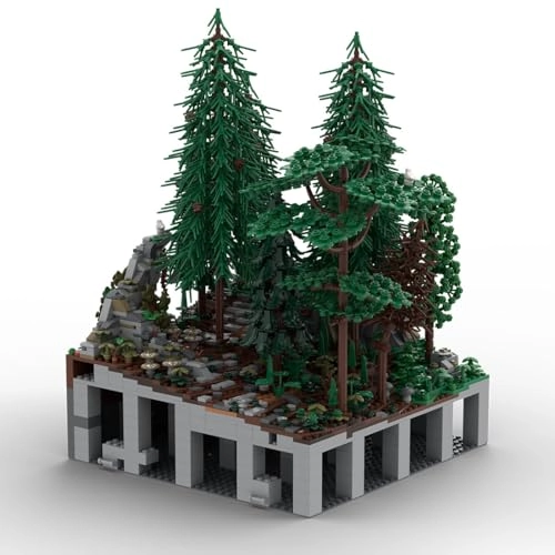 Hohengeroldseck Castle - 3608 pcs