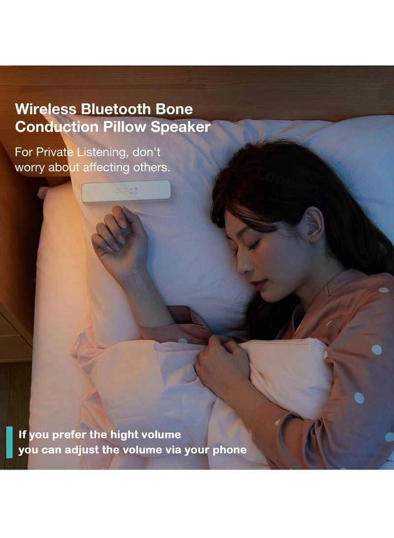 Bone Conduction Headphones Wireless Headphone