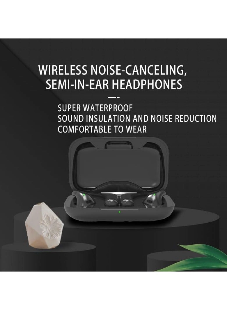 Bluetooth Headset001 Wireless Earbud