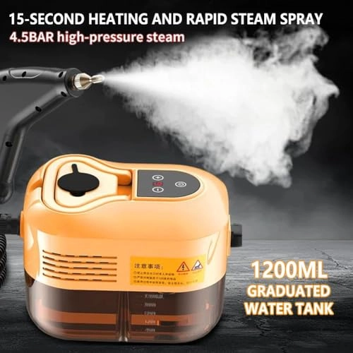 ZQJ72403 - 3 BAR 1200ml