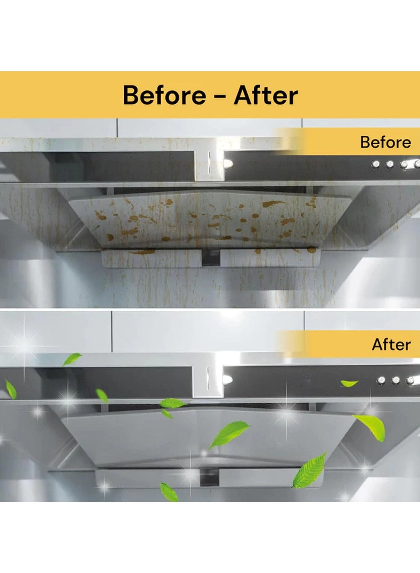 High Pressure Steam Cleaner - 350 ml