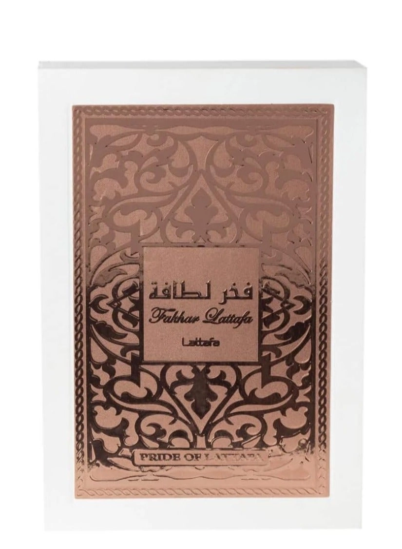 Fakhar Eau de Parfum 100 ml
