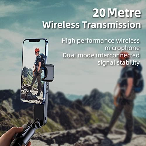 Lavalier Microphone - 1