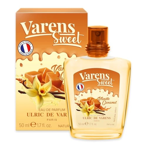 Varens Sweet Eau de Parfum 50ml