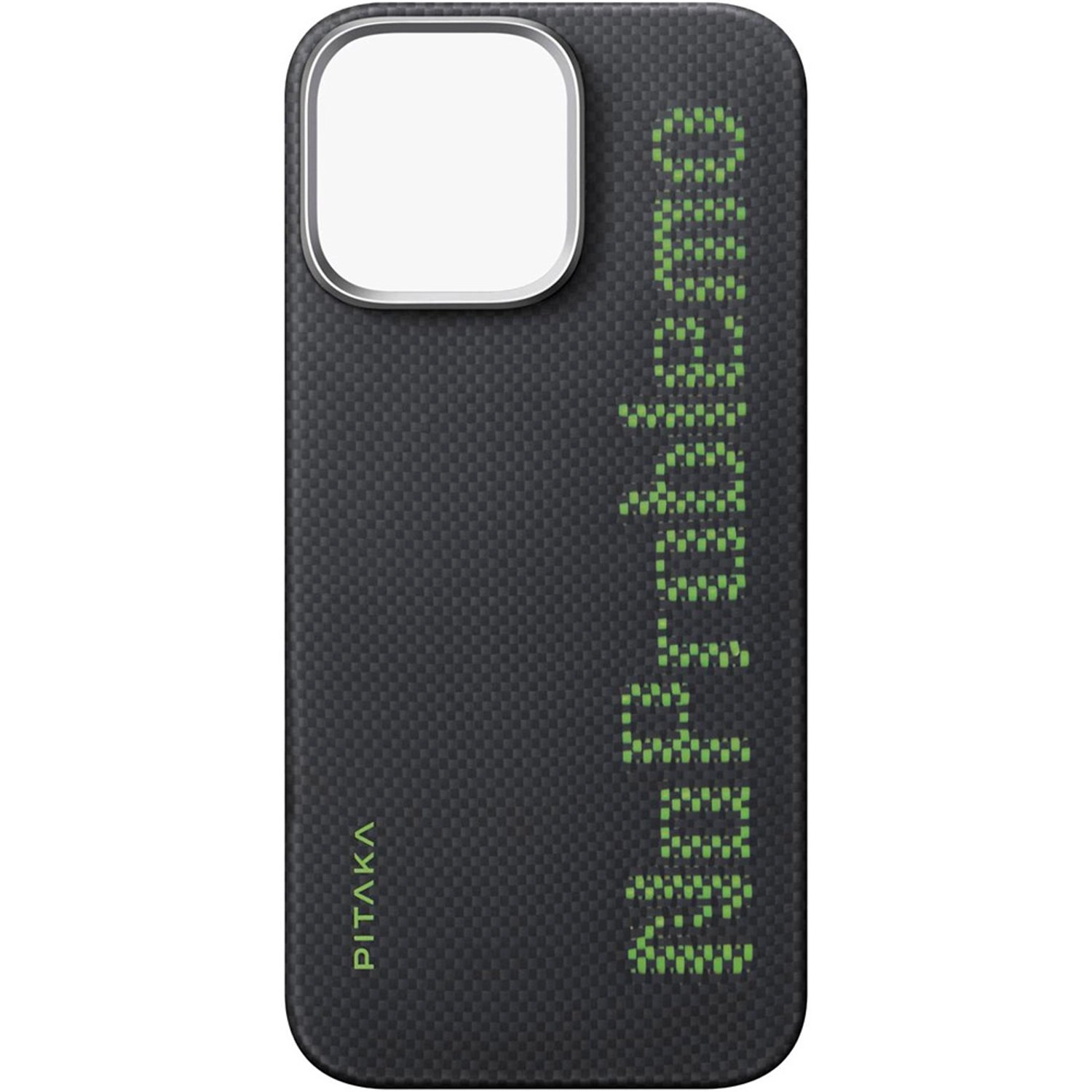 Ultra Slim Case with MagSafe for iPhone 16 Pro