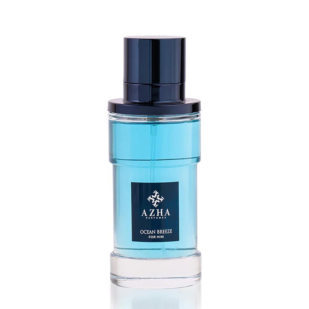 Azha Perfumes Ocean Breeze Eau de Parfum 100ml
