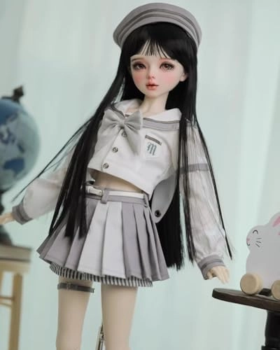 BJD Doll - 1/3 Resin