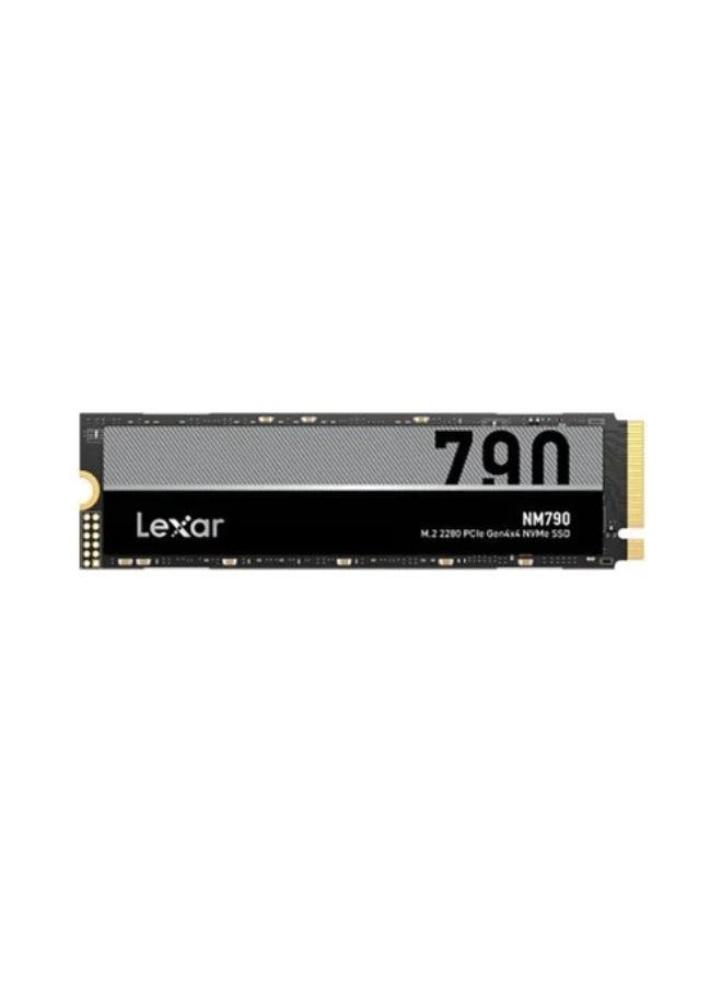 LEXA NM790 - 2TB M.2 2280