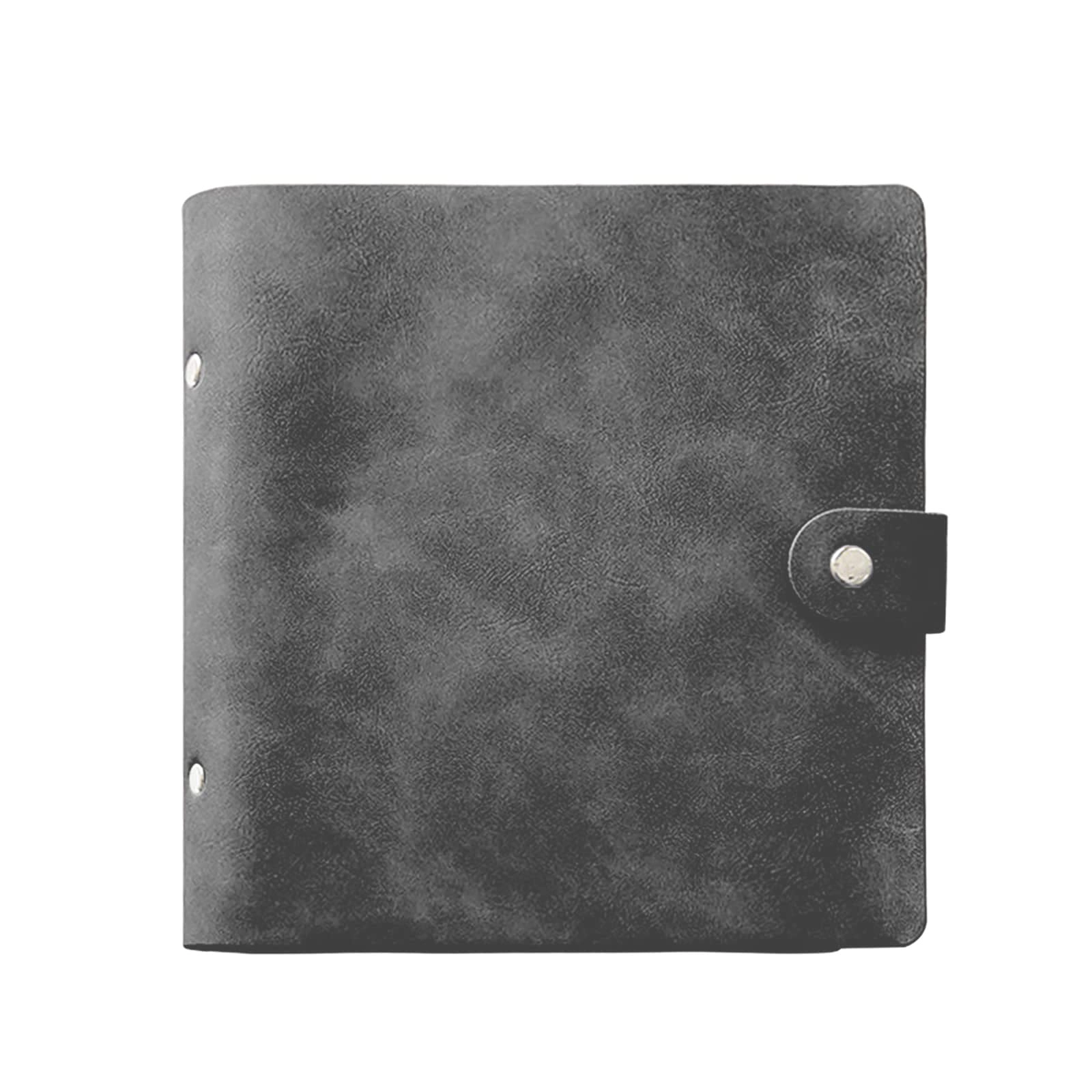 Instax Mini 200 Pockets PU Leather Photo Album