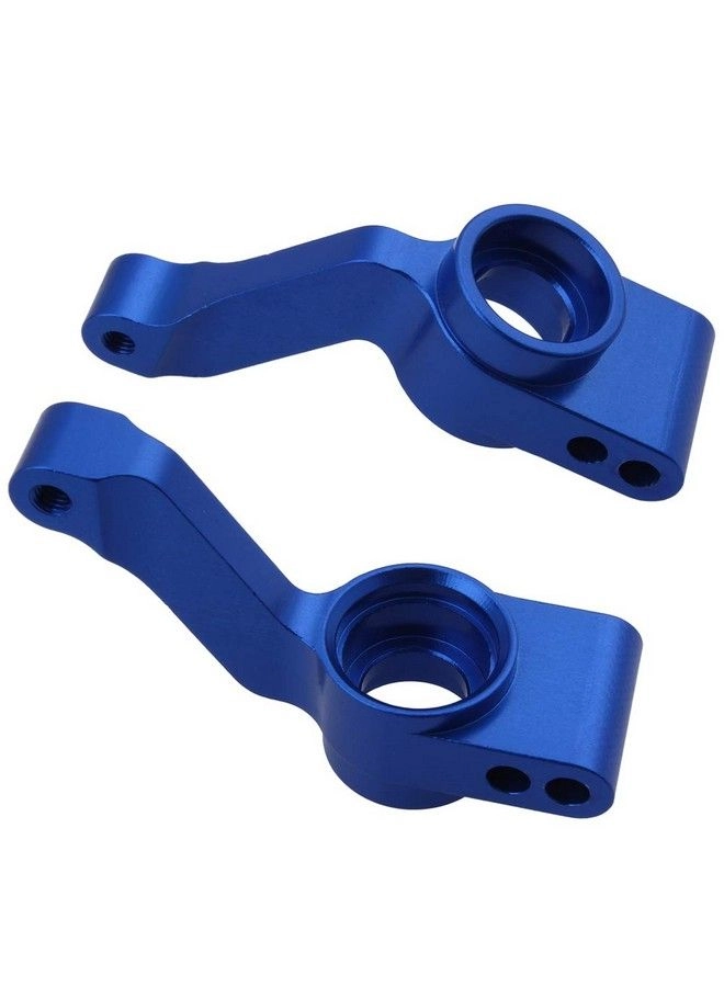 Aluminum Steering Blocks
