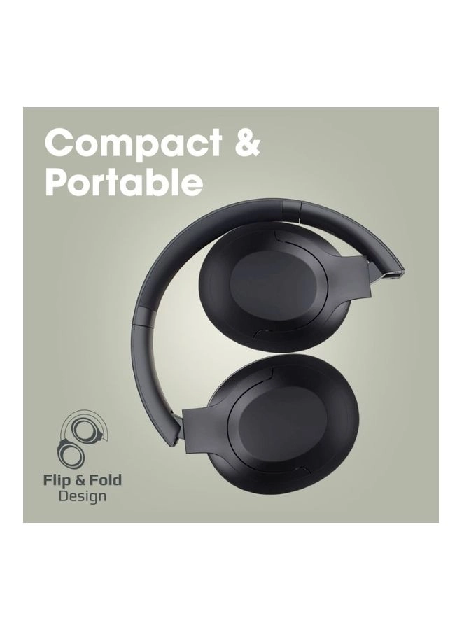 Concord Wireless Headset