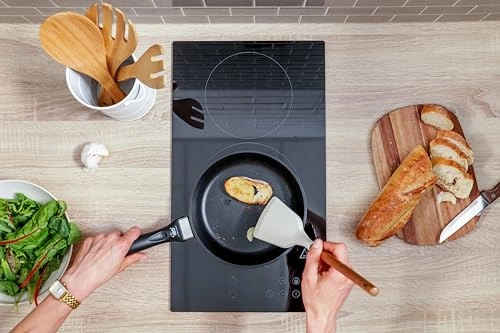 Domino KM9131T-19 Ceramic hob