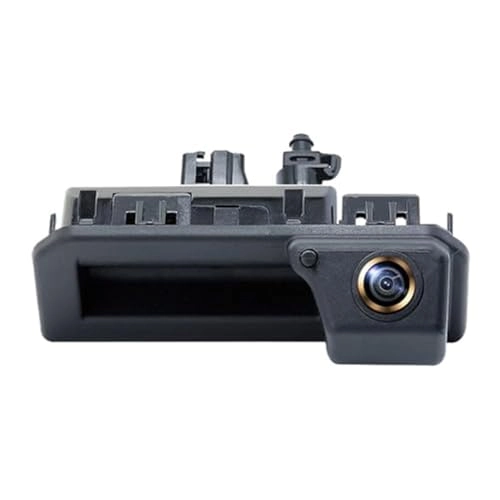 Special Vehicle Rear View Camera - Night vision 1920x1080P