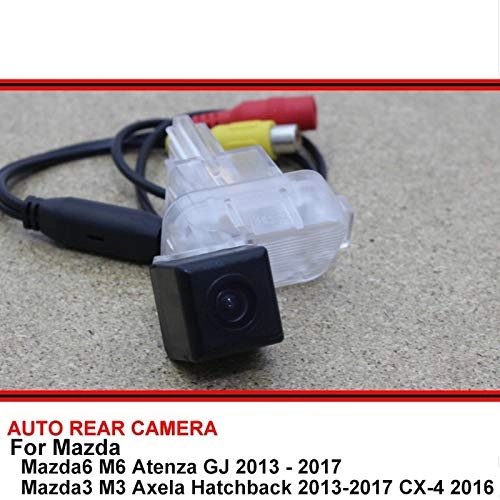 Car Reverse Backup Rearview Camera - Night vision
