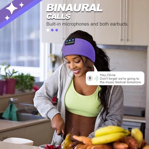 LC001 Wireless Headphone