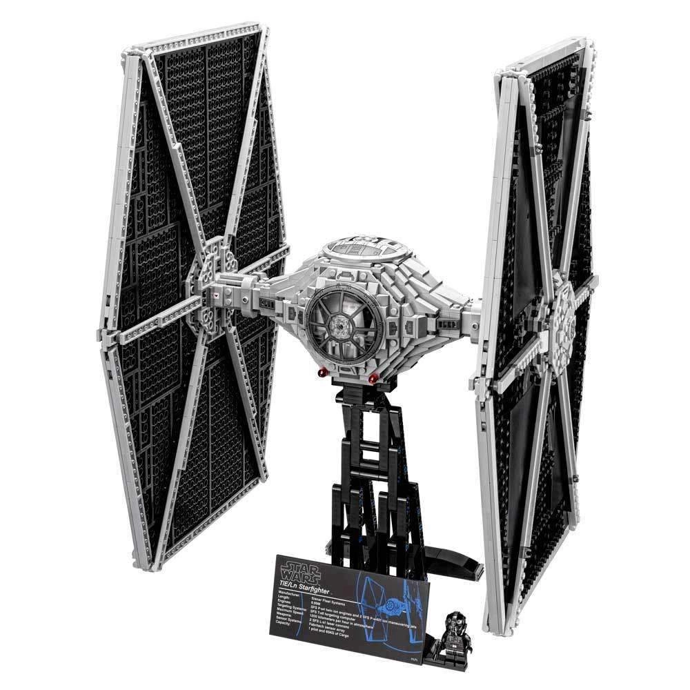LEGO Star Wars Tie Fighter (75095)