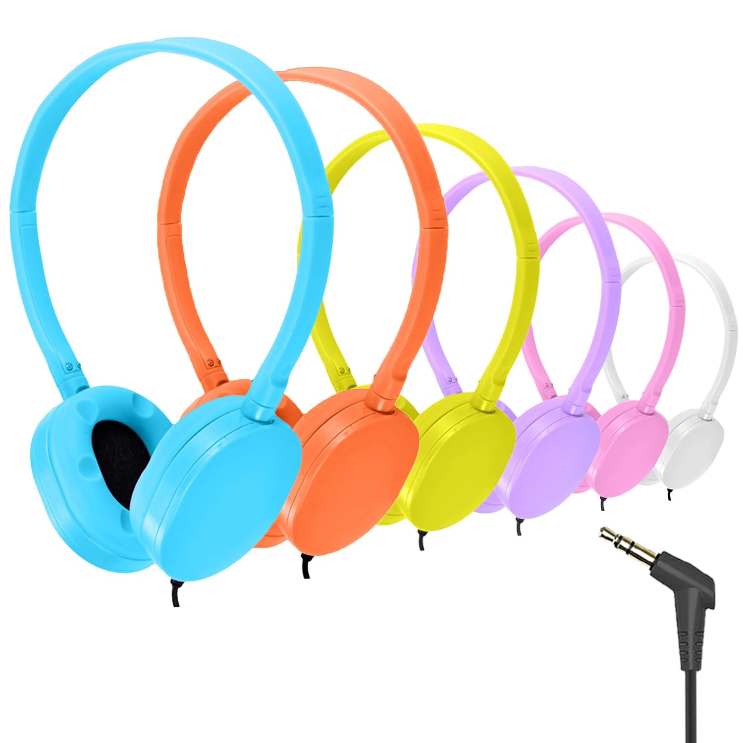XOSDA LS03 Wired Headphone Pack