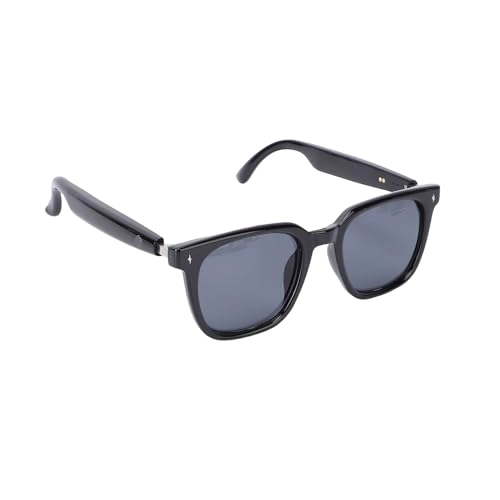 Smart Glasses - AI Real Time Translation BT