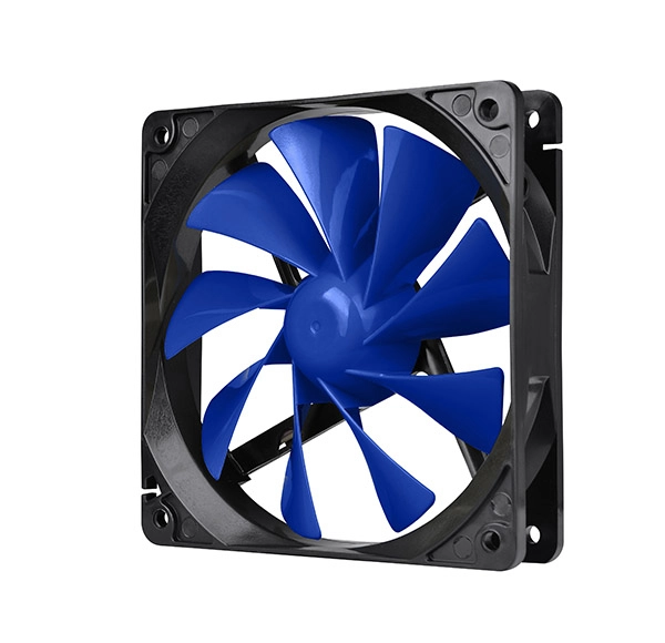 Fan Case