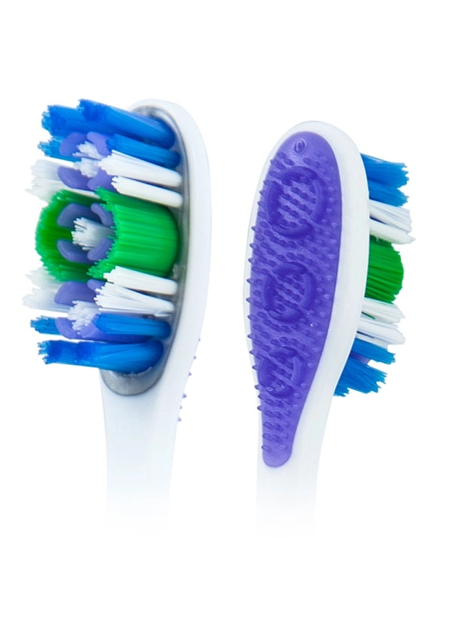 360 Toothbrush - Medium